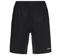 HEAD Homme Club Bermudes Homme Shorts - Noir - 3XL