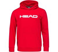 Head Racket Club Byron Hoodie Rouge 152 cm Garçons,Filles