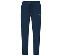 Pantalon de survêtement pour enfant Head Club Byron Pants Junior Dark Blue 152 cm