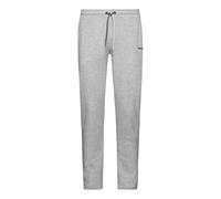 HEAD Club Byron Pantalon Survêtement Hommes-Gris,Noir S