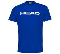 HEAD Club Ivan T-Shirt M, Bleu, S