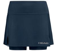 Head Racket Club Basic Skort Bleu XL Femme