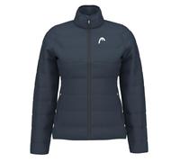HEAD Club Kinetic Veste pour femme, bleu marine