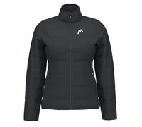 HEAD Club Kinetic Veste pour femme, noire