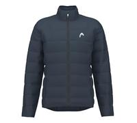 HEAD Club Kinetic Veste pour homme, bleu marine