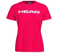 HEAD Club Lucy T-Shirt Femmes, XS