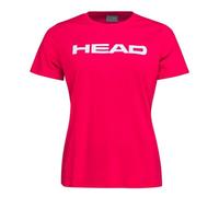 HEAD Club Lucy T-Shirt Femmes, XS