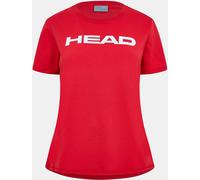 Head Club Lucy T-Shirt Womens Rouge 14 (L) Female