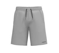 HEAD Club Original Bermuda pour garçon, Gris chiné