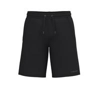 HEAD Club Original Bermuda pour garçon, Noir