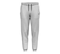 HEAD Club Original Pantalon Survêtement Hommes-Gris Clair 3XL