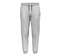 Head Pantalon de tennis Club Original Gris XL Homme