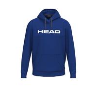 Head Sweat à capuche Racket Club Original Bleu 152 cm Enfant