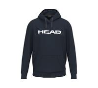 HEAD Club Original Sweat À Capuche Enfants-Bleu Foncé 128