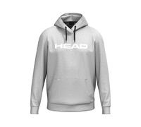 HEAD Club Original Sweat À Capuche Enfants-Gris Clair 140