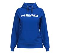 Sudadera Head Club Original 814825 Ro Mujer S S