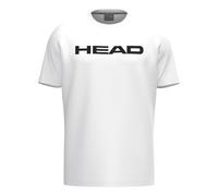 Head Racket Club Original Short Sleeve T-shirt Blanc S Homme