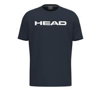 Head T-shirt Racket Club Original à manches courtes Bleu Taille S Homme
