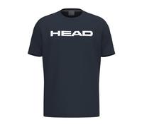 HEAD Club Original T-Shirt Men, Bleu Marine, XL Homme