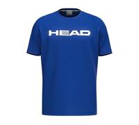HEAD Club Original T-Shirt pour Homme, Bleu Roi