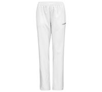 Head Club Pantalon Blanc M