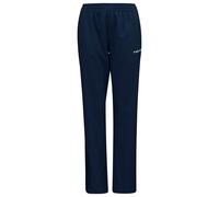 Head Pantalon d'entraînement Femme Club Bleu Taille M