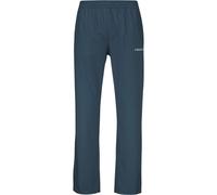 Head Club Pantalon Junior Bleu Marine 128