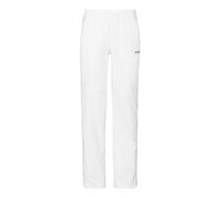 HEAD Club Pantalon Survêtement Femmes-Blanc M