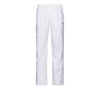 Head Racket Club Pants Blanc 3XL Homme