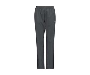 Head Club Pantalones W 814329 Ro S S
