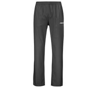 Head Racket Club Pants Gris S Homme