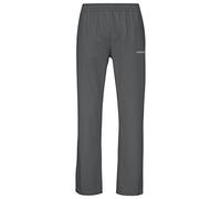 HEAD Club Pants B, Anthracite, 152, Anthracite, 152 cm