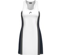 Head Club robe Bleu Marine/Blanc S
