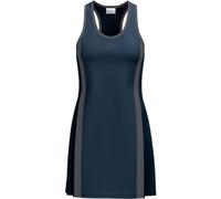 Head Racket Club 25 Sleeveless Dress Bleu XS Femme