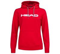 HEAD Club Rosie Hoodie Femme Jacket, 2XL Women's