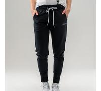 Head Club Rosie Pants Womens Noir 16 (XL) Female