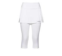 HEAD Club Scapri Femmes-Blanc,Argent L