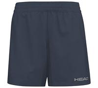 Head Shorts Racket Club Bleu Femme XL