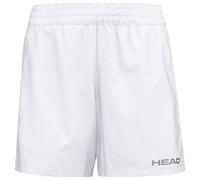 HEAD Club Shorts Femme - Blanc - M