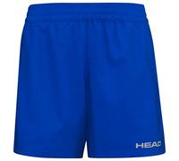 HEAD Club Shorts Femme - bleu indigo - M