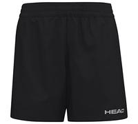 HEAD Club Shorts Femme - Noir - M