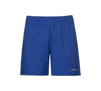 HEAD Club Shorts Femmes-Bleu M