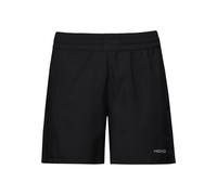 HEAD Club Shorts Femmes-Noir