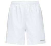 HEAD Club Shorts M Shorts Homme Blanc FR : 2XL (Taille Fabricant : 2XL)