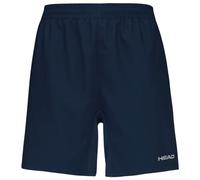 HEAD Club Shorts M Shorts Homme Bleu FR : S (Taille Fabricant : S)