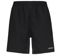 HEAD Club Shorts M Shorts Homme Noir FR : M (Taille Fabricant : M)