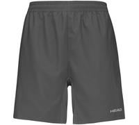 Head Club Shorts Mens Gris Très grand Male
