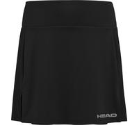 Head Club Skort Long Noir 12 (M) Female