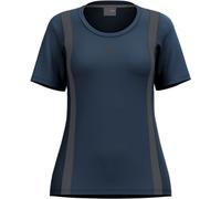 HEAD Club T-Shirt Tech Bleu Marine 2XL