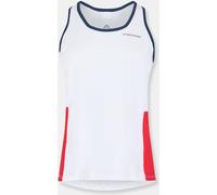 Head Club Tank Top Womens Blanc 16 (XL) Female
